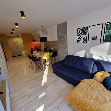 Apartamento Skalny Widok 10 Szklarska Poręba Exterior foto