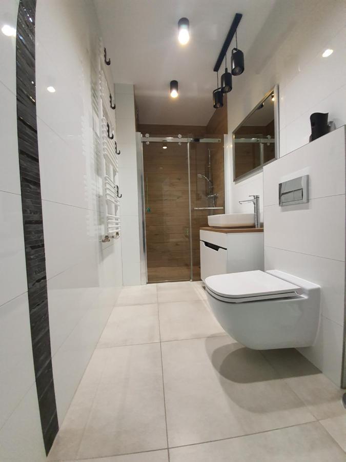 Apartamento Skalny Widok 10 Szklarska Poręba Exterior foto
