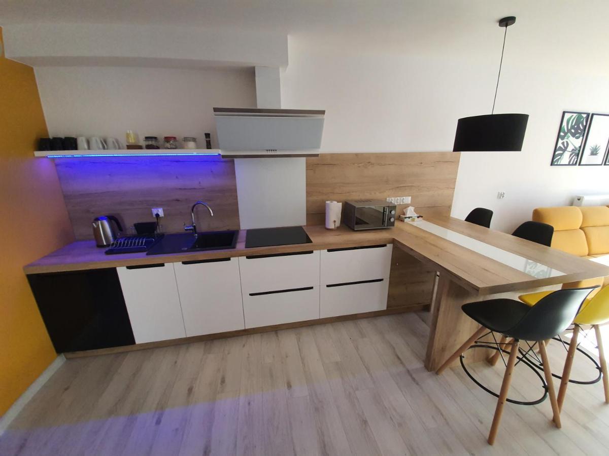 Apartamento Skalny Widok 10 Szklarska Poręba Exterior foto