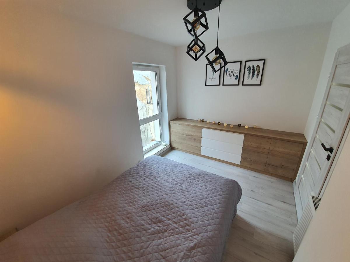 Apartamento Skalny Widok 10 Szklarska Poręba Exterior foto
