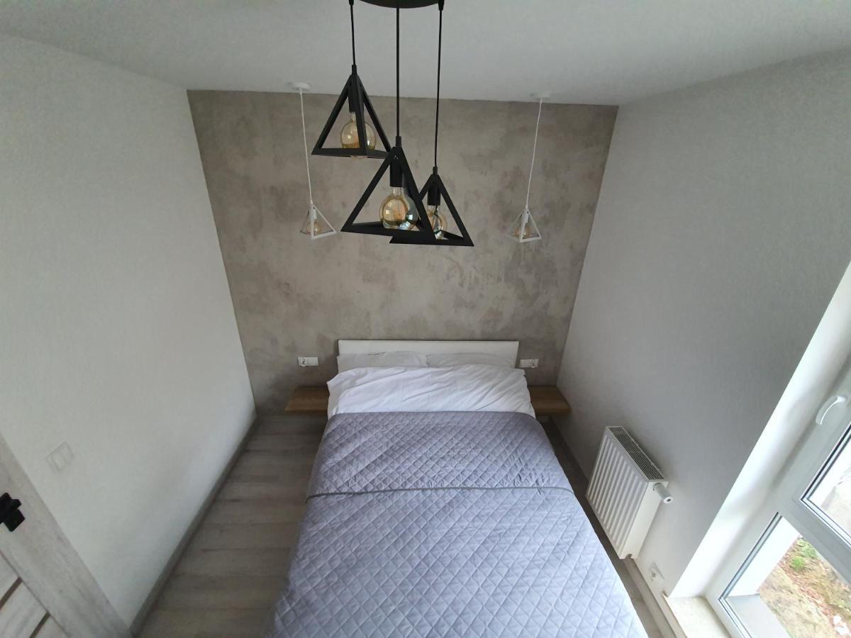 Apartamento Skalny Widok 10 Szklarska Poręba Exterior foto