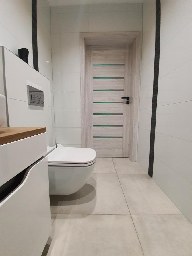 Apartamento Skalny Widok 10 Szklarska Poręba Exterior foto