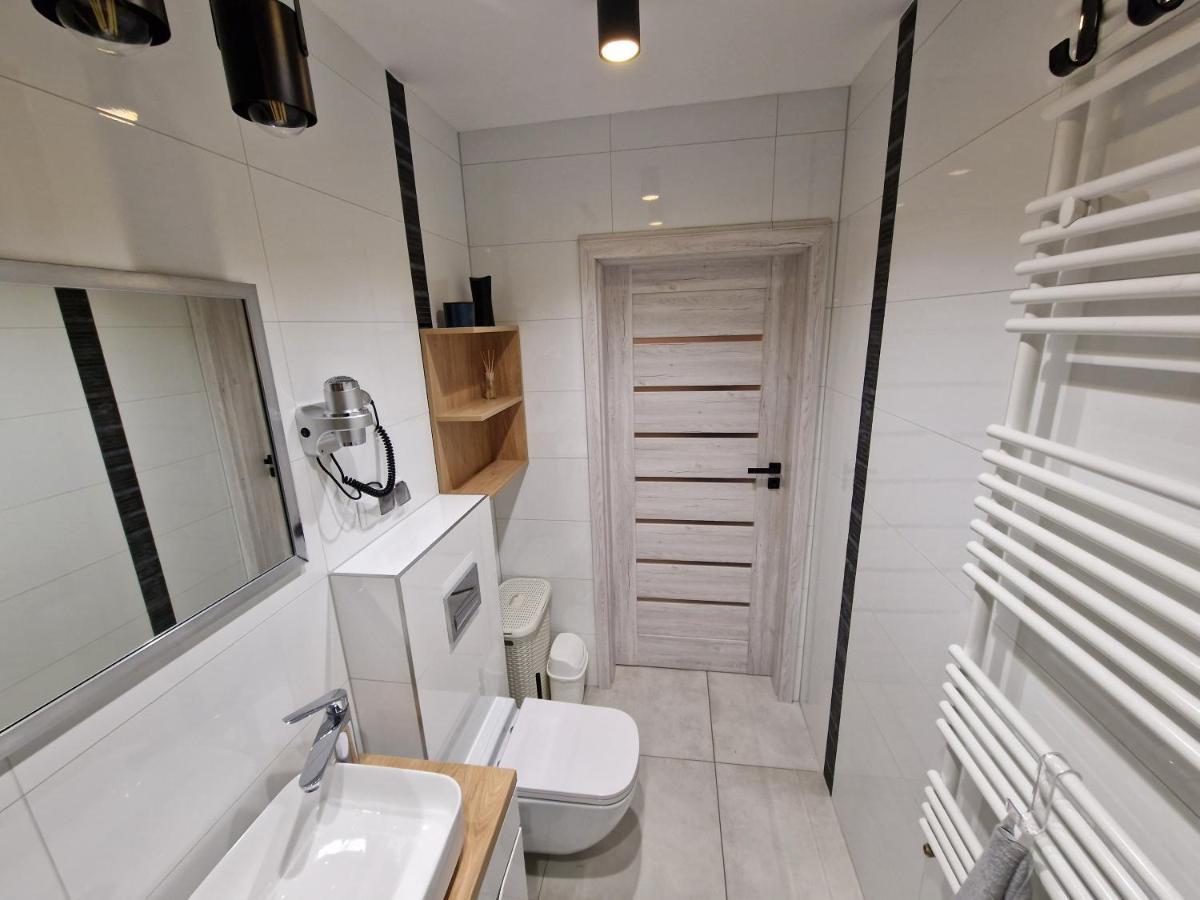 Apartamento Skalny Widok 10 Szklarska Poręba Exterior foto
