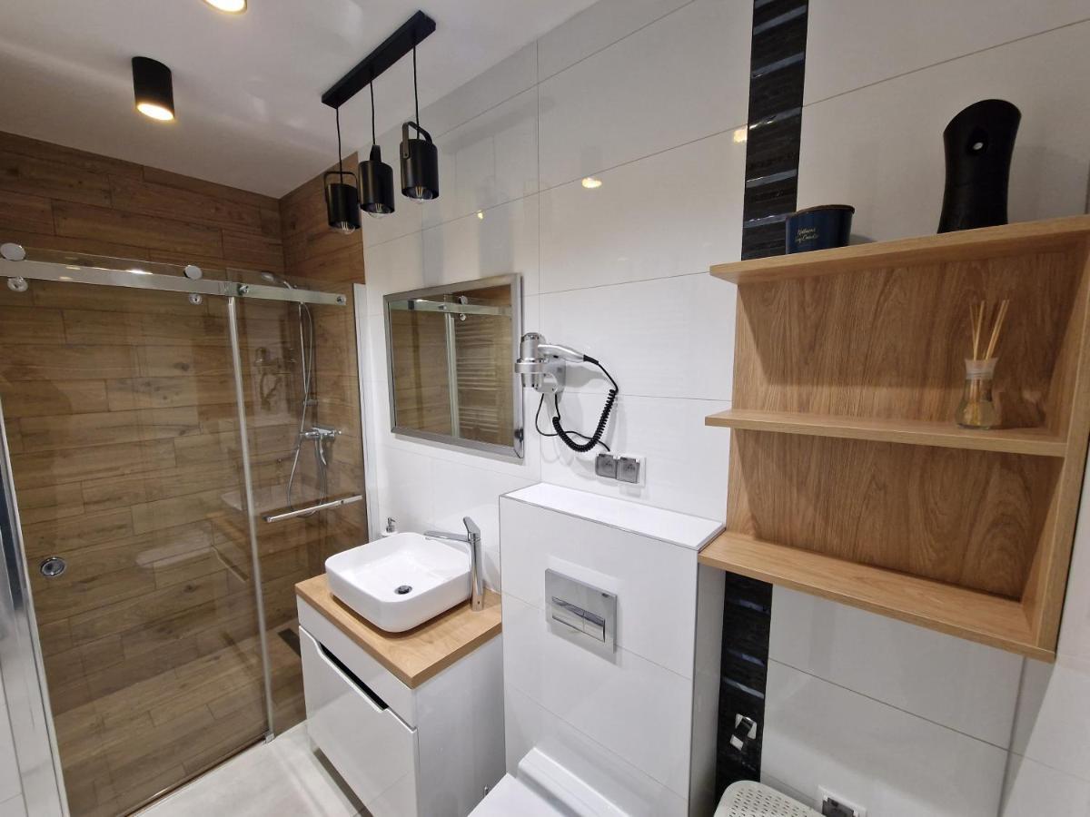 Apartamento Skalny Widok 10 Szklarska Poręba Exterior foto
