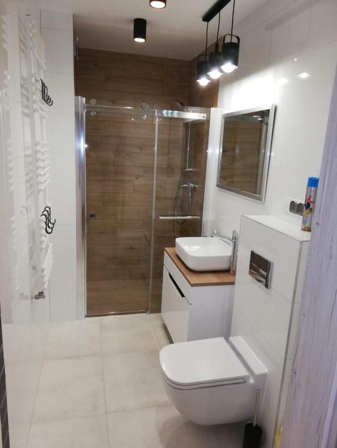 Apartamento Skalny Widok 10 Szklarska Poręba Exterior foto