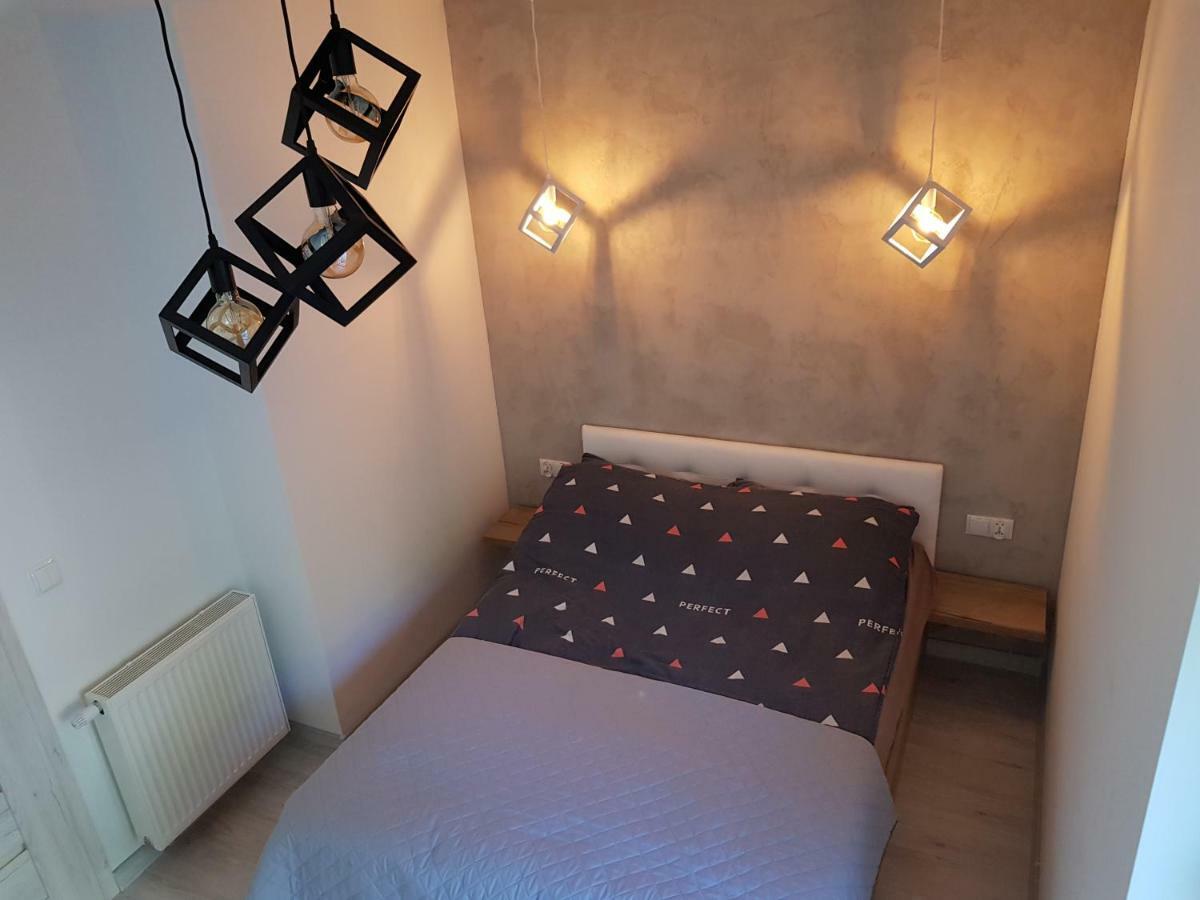 Apartamento Skalny Widok 10 Szklarska Poręba Exterior foto