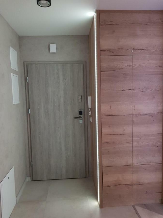 Apartamento Skalny Widok 10 Szklarska Poręba Exterior foto