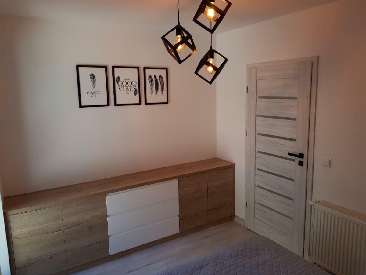 Apartamento Skalny Widok 10 Szklarska Poręba Exterior foto